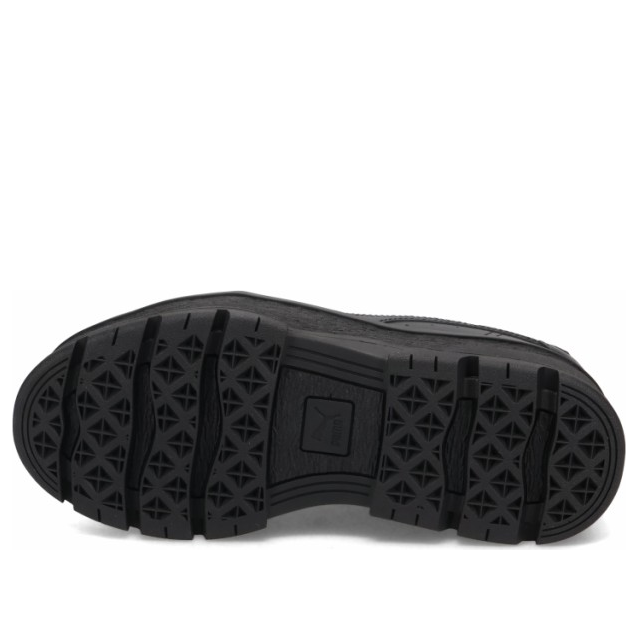(WMNS) PUMA Rivo 'Black' 397731-01