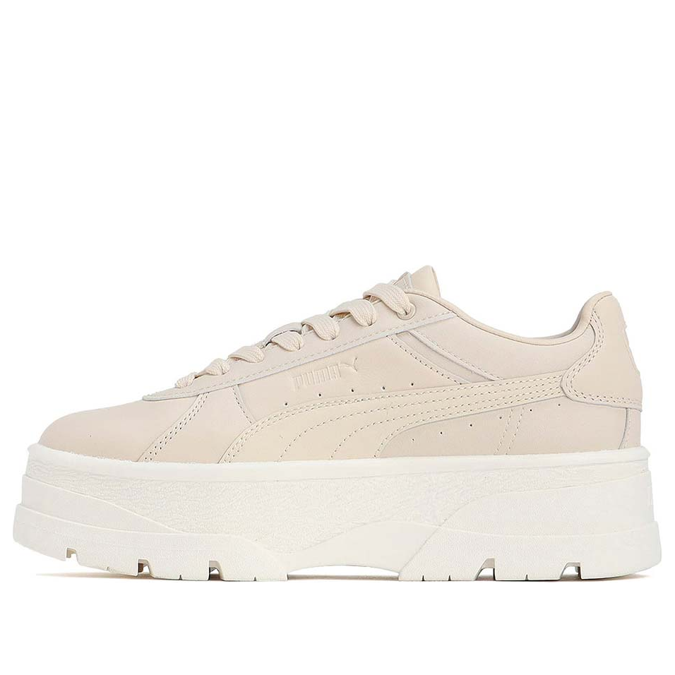 (WMNS) PUMA Rivo 'Alpine Snow Warm White' 397731-03