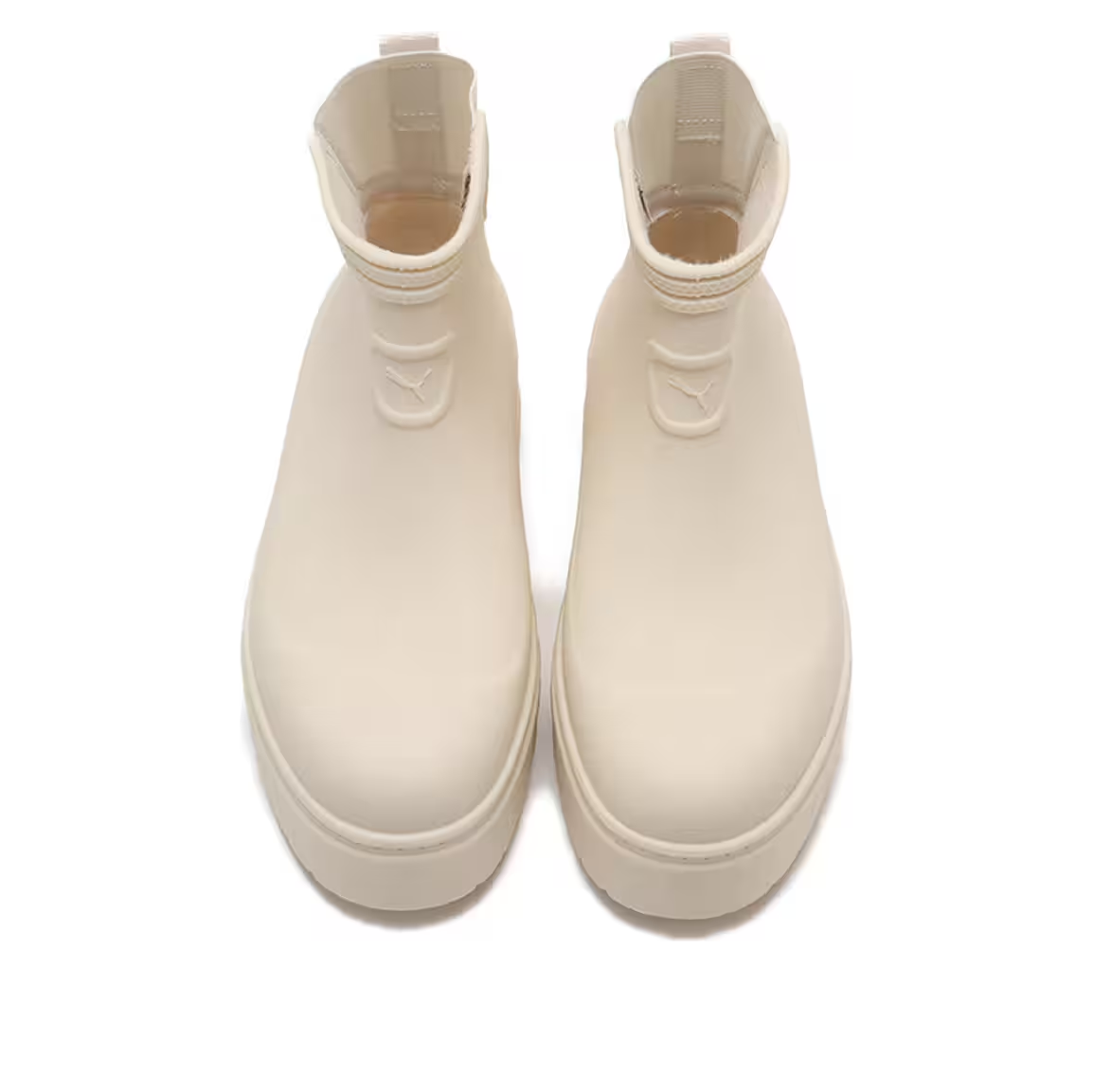 (WMNS) PUMA Mayze Wellis 'Alpine Snow' 397732-01