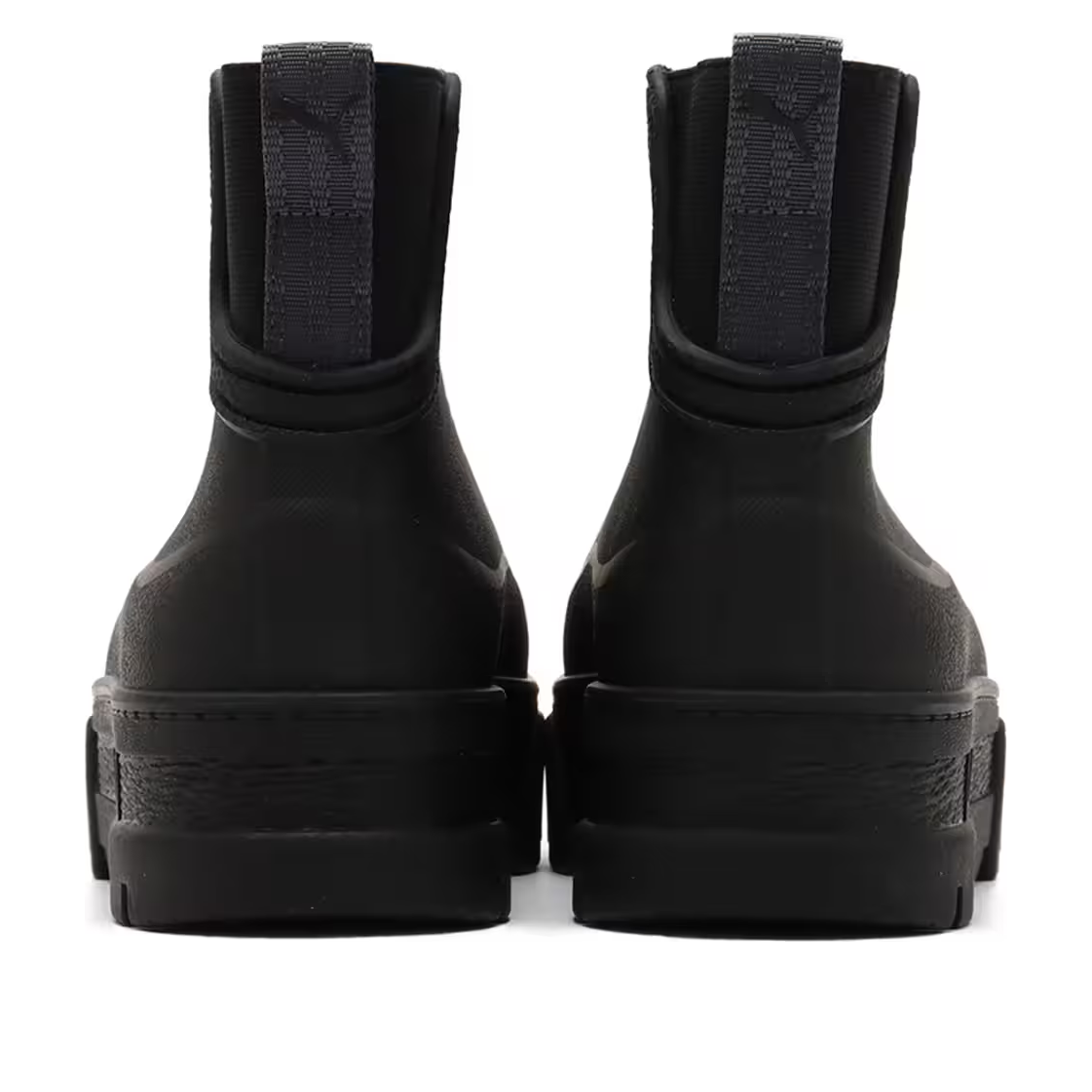 (WMNS) PUMA Mayze Wellis 'Black' 397732-02