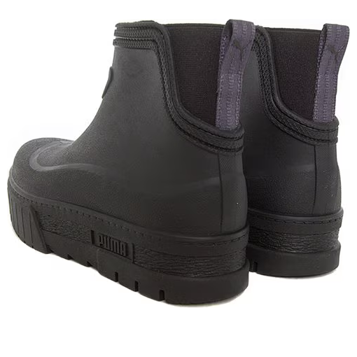 (WMNS) PUMA Mayze Wellis 'Black' 397732-02