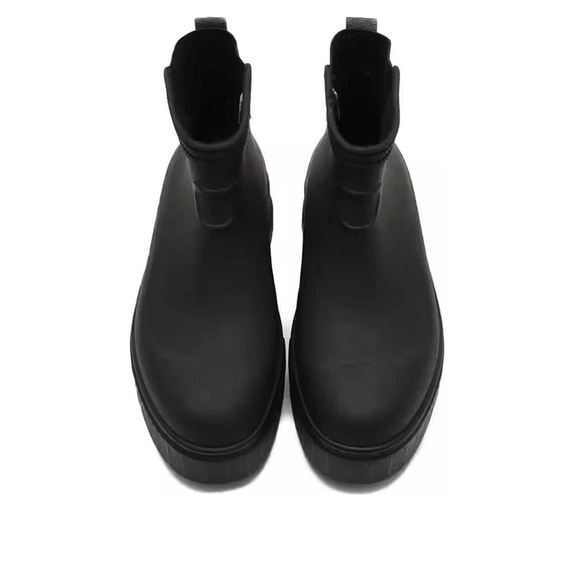 (WMNS) PUMA Mayze Wellis 'Black' 397732-02