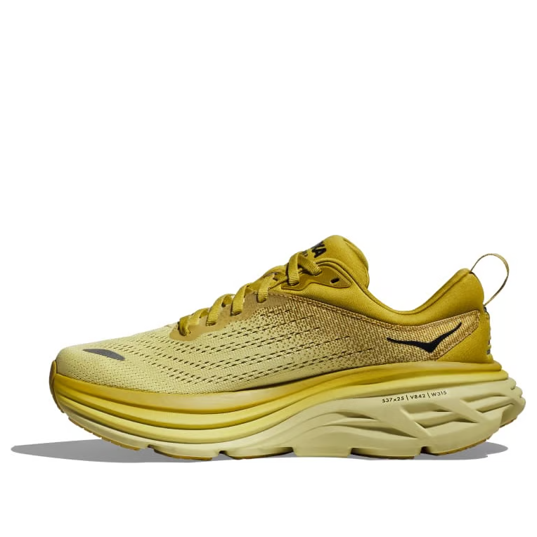 HOKA ONE ONE Bondi 8 'Golden Lichen' 1123202-GLCR