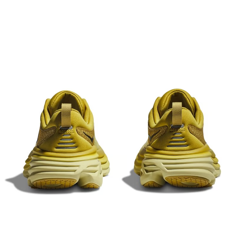 HOKA ONE ONE Bondi 8 'Golden Lichen' 1123202-GLCR