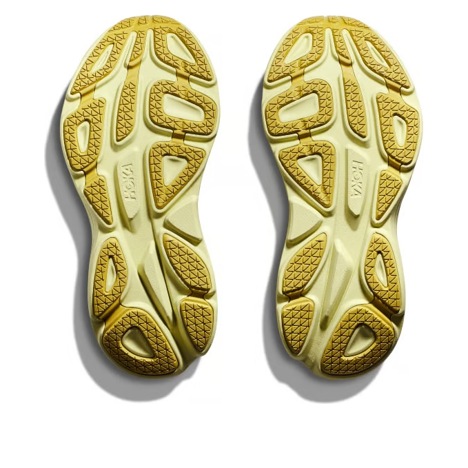 HOKA ONE ONE Bondi 8 'Golden Lichen' 1123202-GLCR