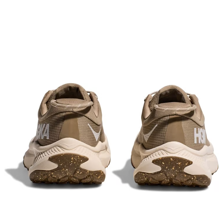 (WMNS) HOKA ONE ONE Transport Gore-Tex 'Dune Eggnog' 1133958-DEGG