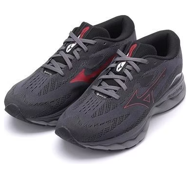 (WMNS) Mizuno Wave Serene Gtx 'All Black' J1GD246021