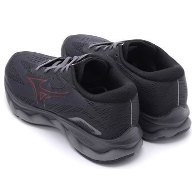(WMNS) Mizuno Wave Serene Gtx 'All Black' J1GD246021