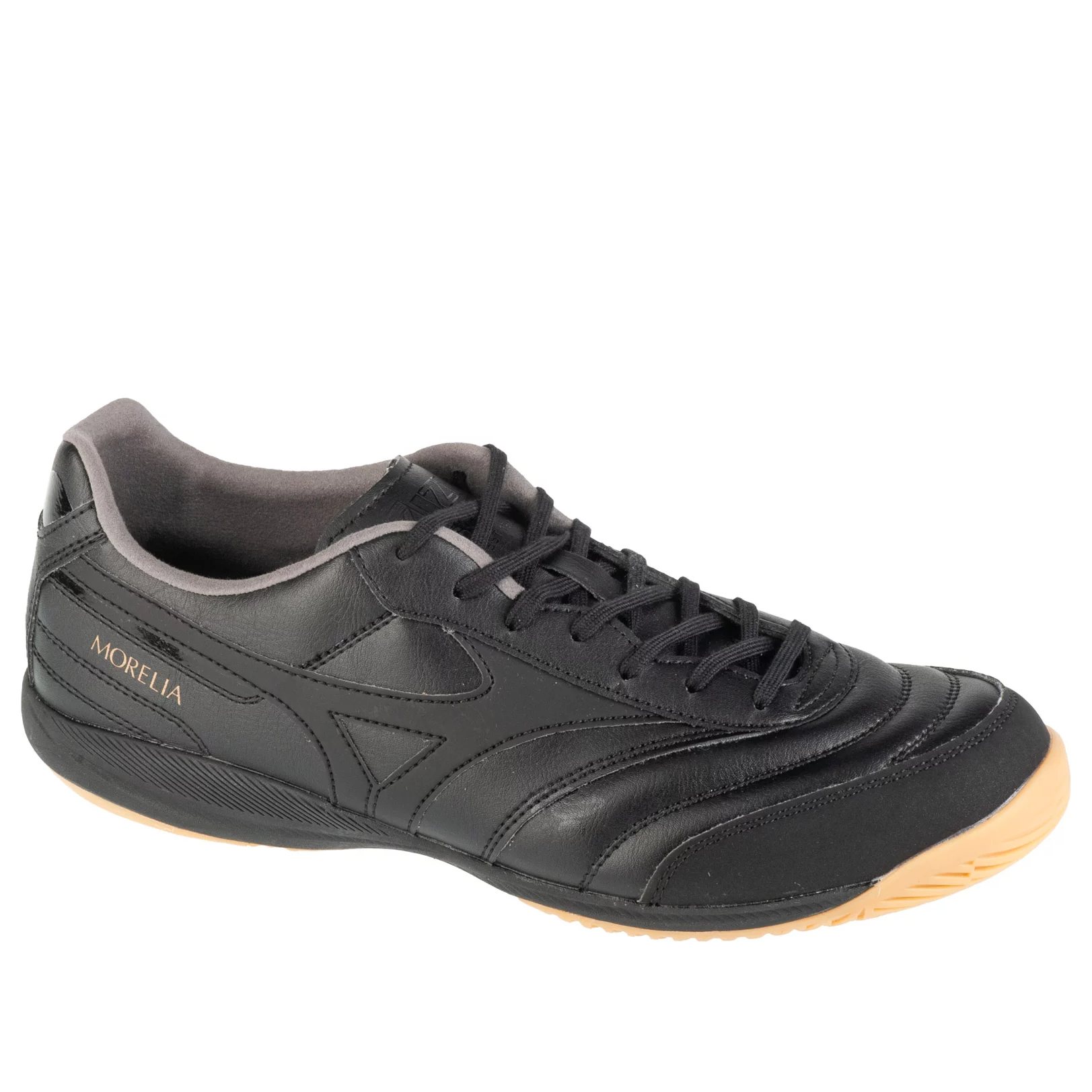 Mizuno MORELIA SALA PRO IN 'Black Gum' Q1GA241300