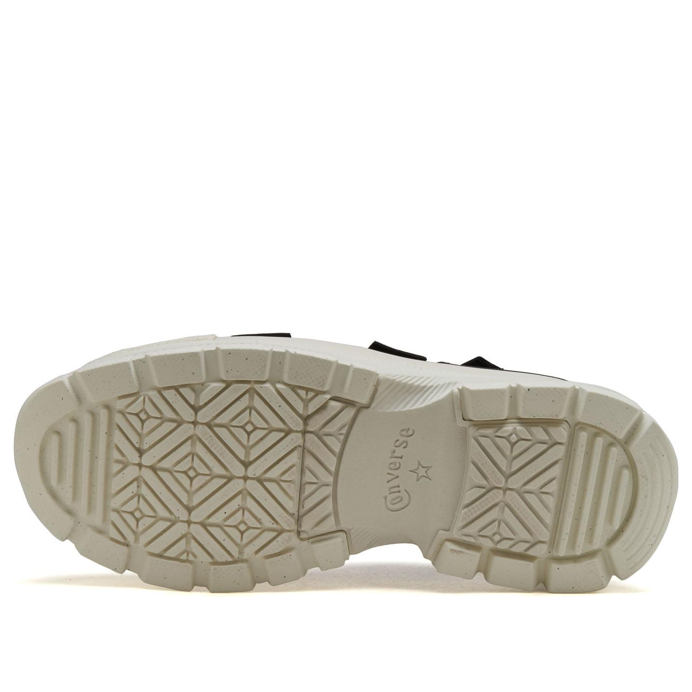 Converse All Star Trekwave Sandals OX Japan 'Black White' 31310820