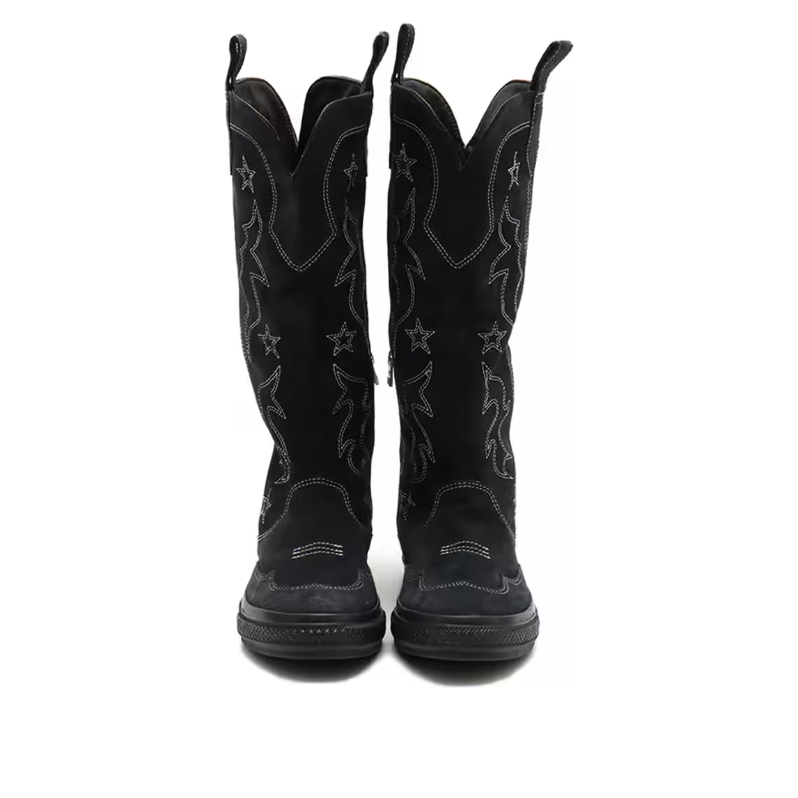 Converse All Star Westernboots ST Z Japan 'Black' 31313411