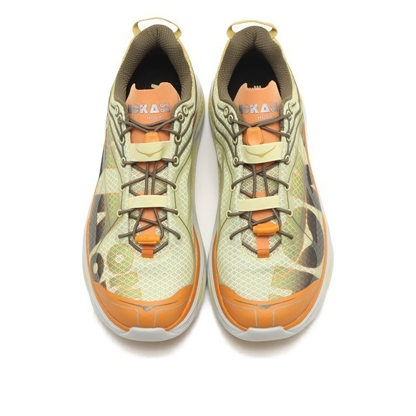 HOKA ONE ONE Huaka Origins 'Celery Root Mercury'  1134452-CRMY