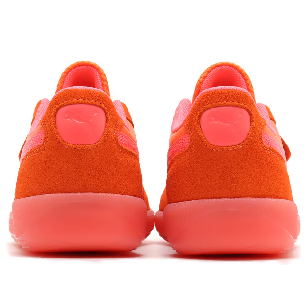 PUMA Palermo 'Citrus Flame Flicker Sunset Glow' 398381-01