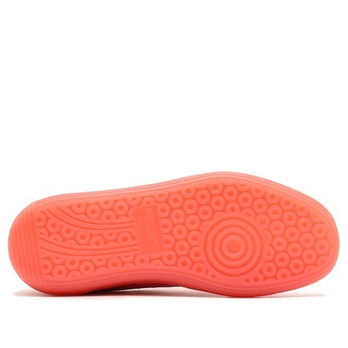 PUMA Palermo 'Citrus Flame Flicker Sunset Glow' 398381-01