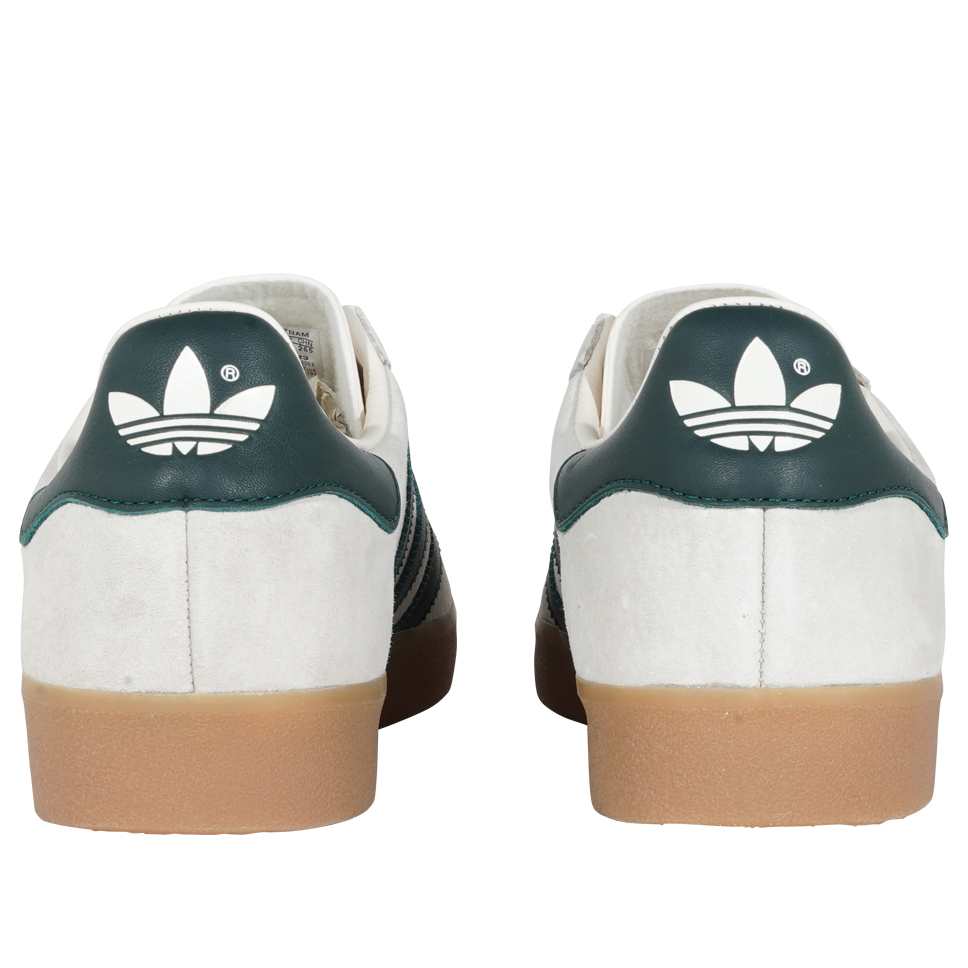 adidas Gazelle 'Off White Collegiate Green' IH2213