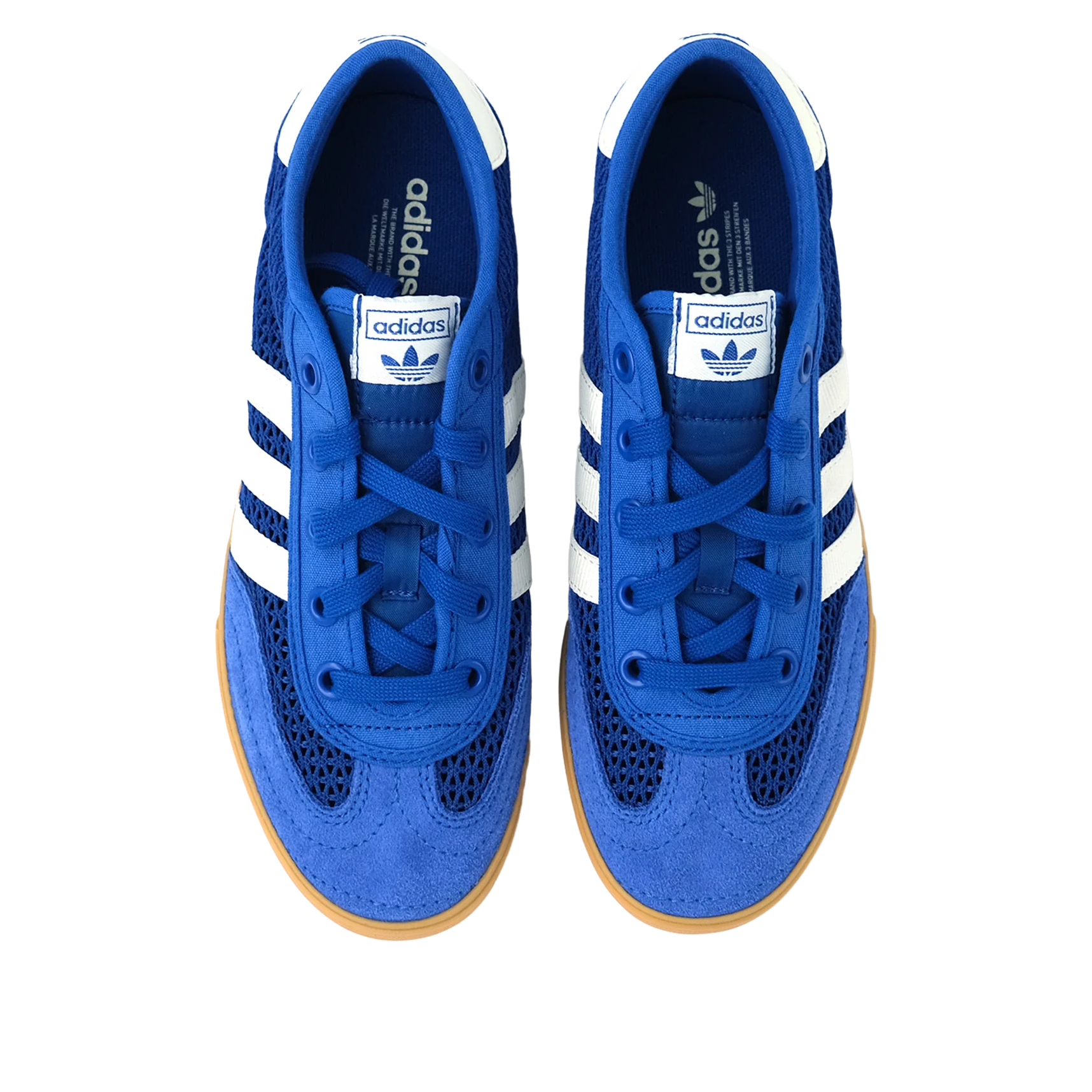 (WMNS) adidas Tischtennis 'Royal Blue Off White' IG1982