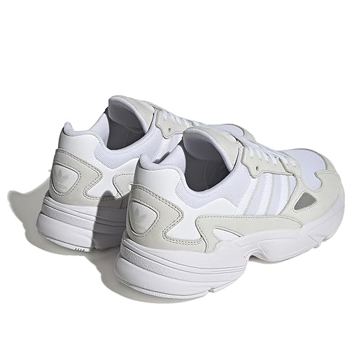 (WMNS) adidas Falcon 'White' IG5732