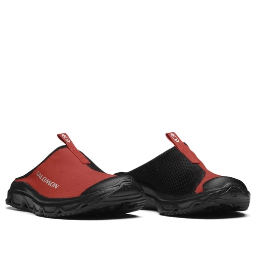 SALOMON RX SLIDE 3.0 'Aurora Red' 472986