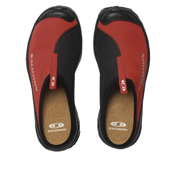 SALOMON RX SLIDE 3.0 'Aurora Red' 472986