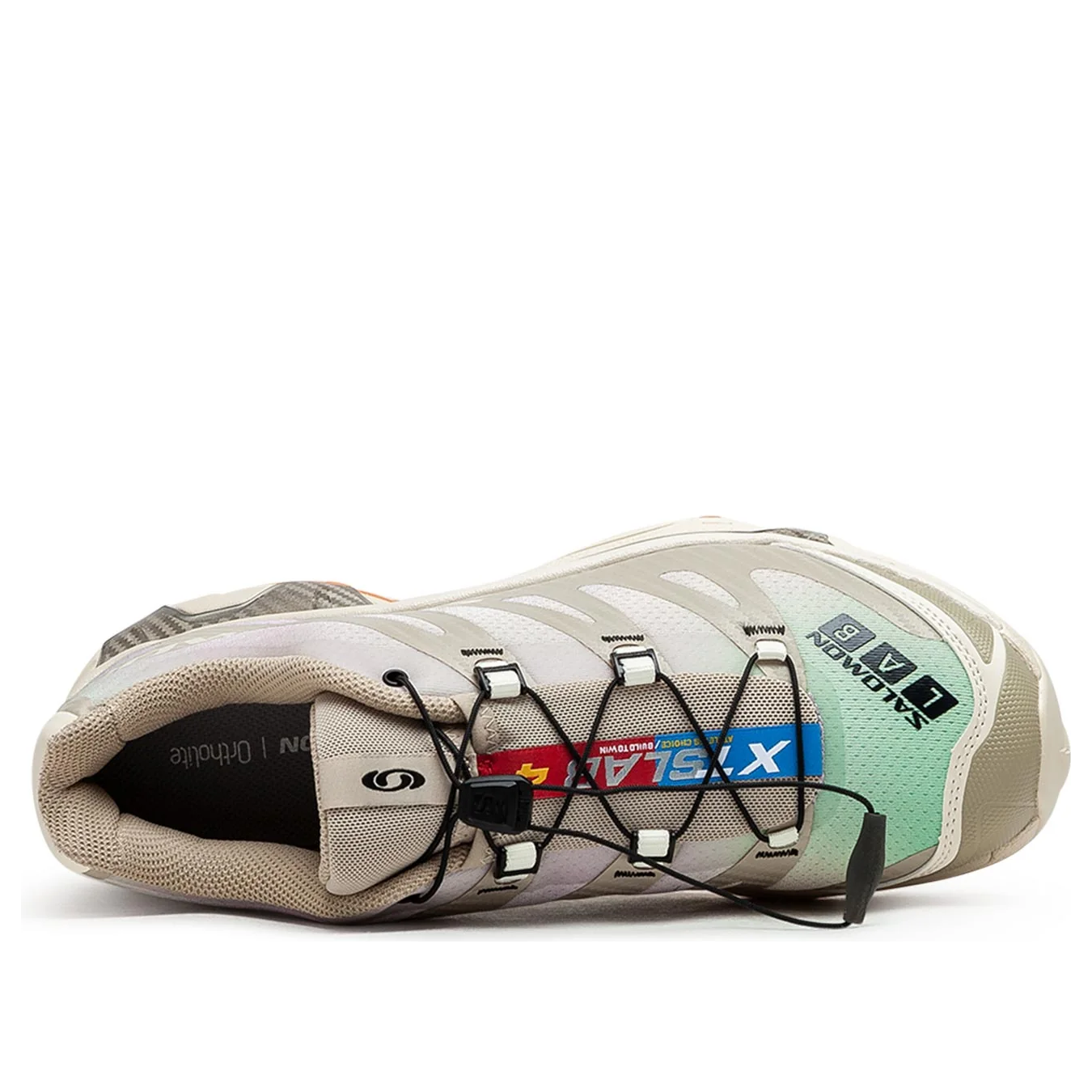 SALOMON XT-4 OG 'Aurora Borealis Shortbread' 474424