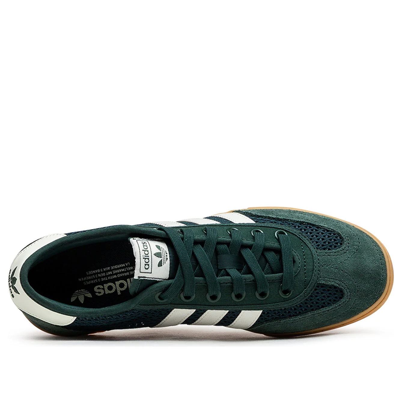 (WMNS) adidas Tischtennis 'Mineral Green' IG1983