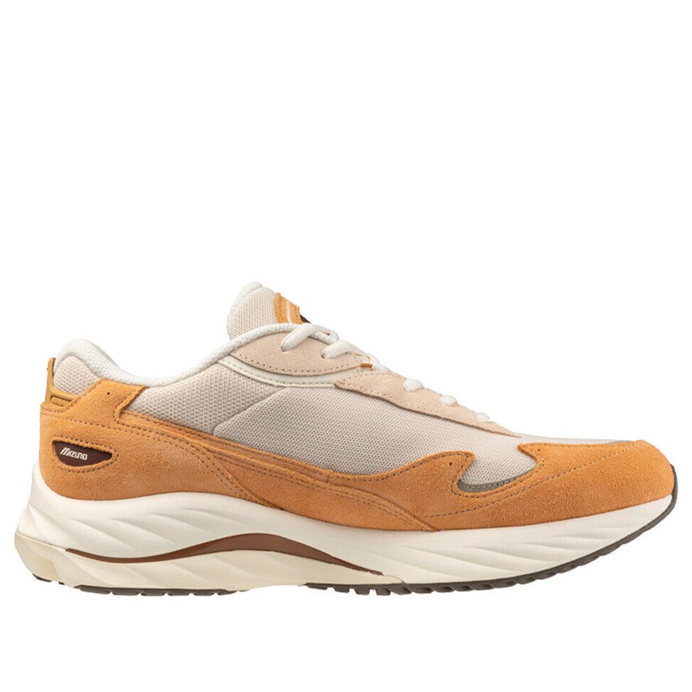 Mizuno Wave Rider Beta 'Peach Bloom Major Brown' D1GA330910