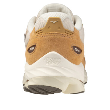 Mizuno Wave Rider Beta 'Peach Bloom Major Brown' D1GA330910