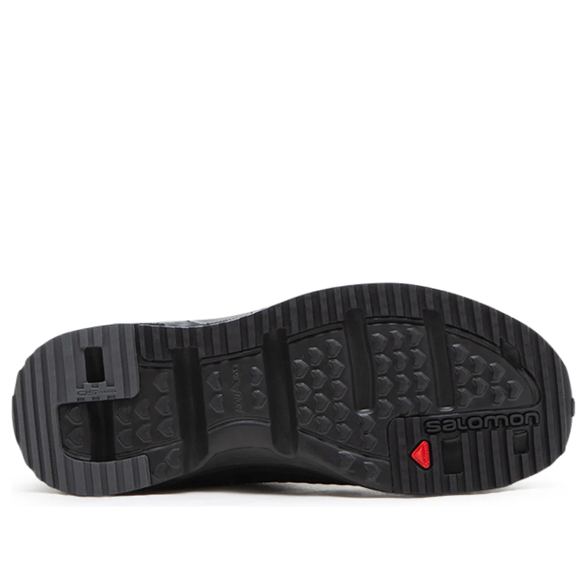 SALOMON RX Snug Slip-On 'Black Magnet' 416676