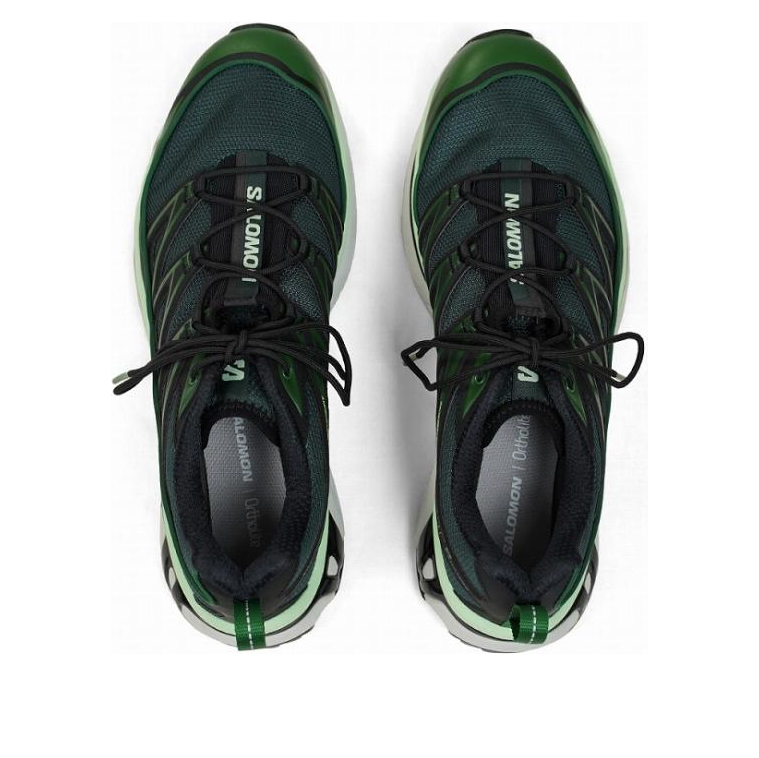 SALOMON XT-6 Expanse 'Eden Black Metal' 472886