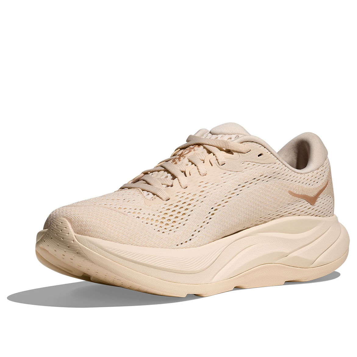 (WMNS) HOKA ONE ONE Rincon 4 'Vanilla Birch' 1155131-VCH