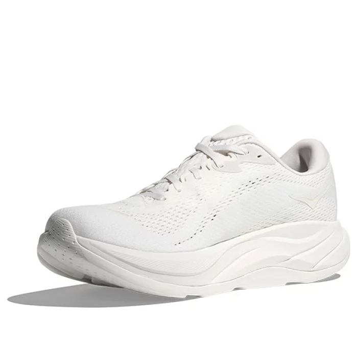 (WMNS) HOKA ONE ONE Rincon 4 'All White' 1155131-WWH