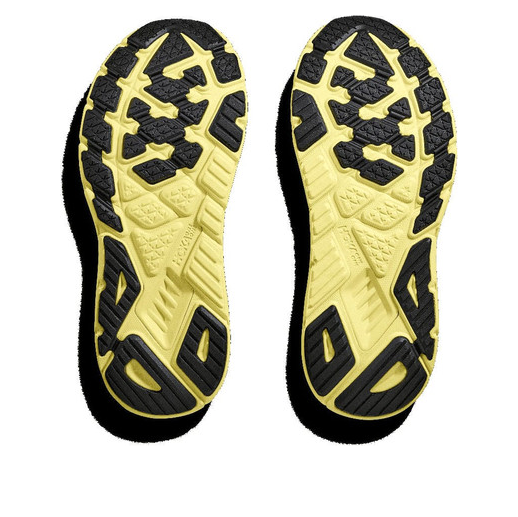 (WMNS) HOKA ONE ONE Arahi 7 'Starlight Glow Yuzu' 1147851-SWY