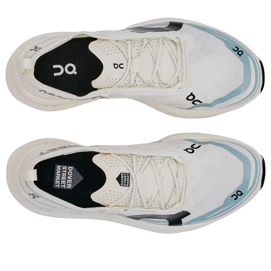 (WMNS) On Running x DSM Cloudboom Zone 'White' 3WE30720813