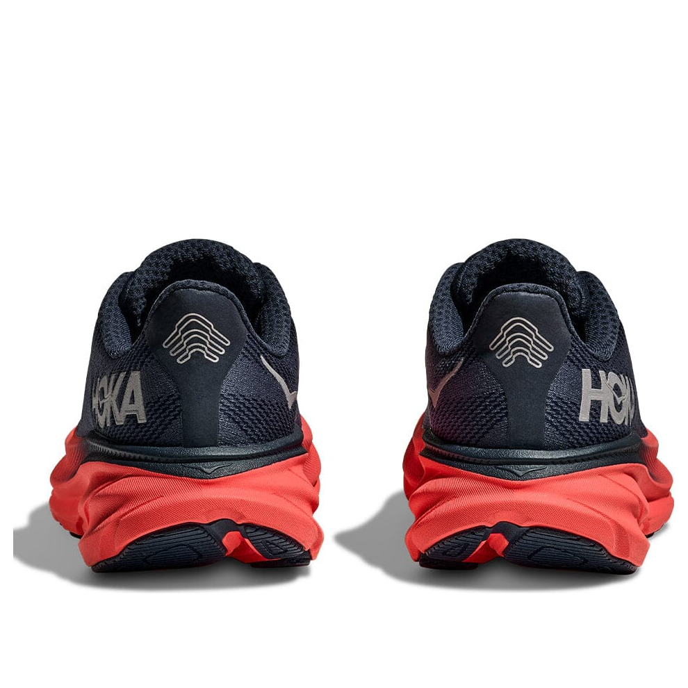 (WMNS) HOKA ONE ONE Clifton 9 GTX 'Varsity Navy Nautical Dusk' 1141490F-VLD
