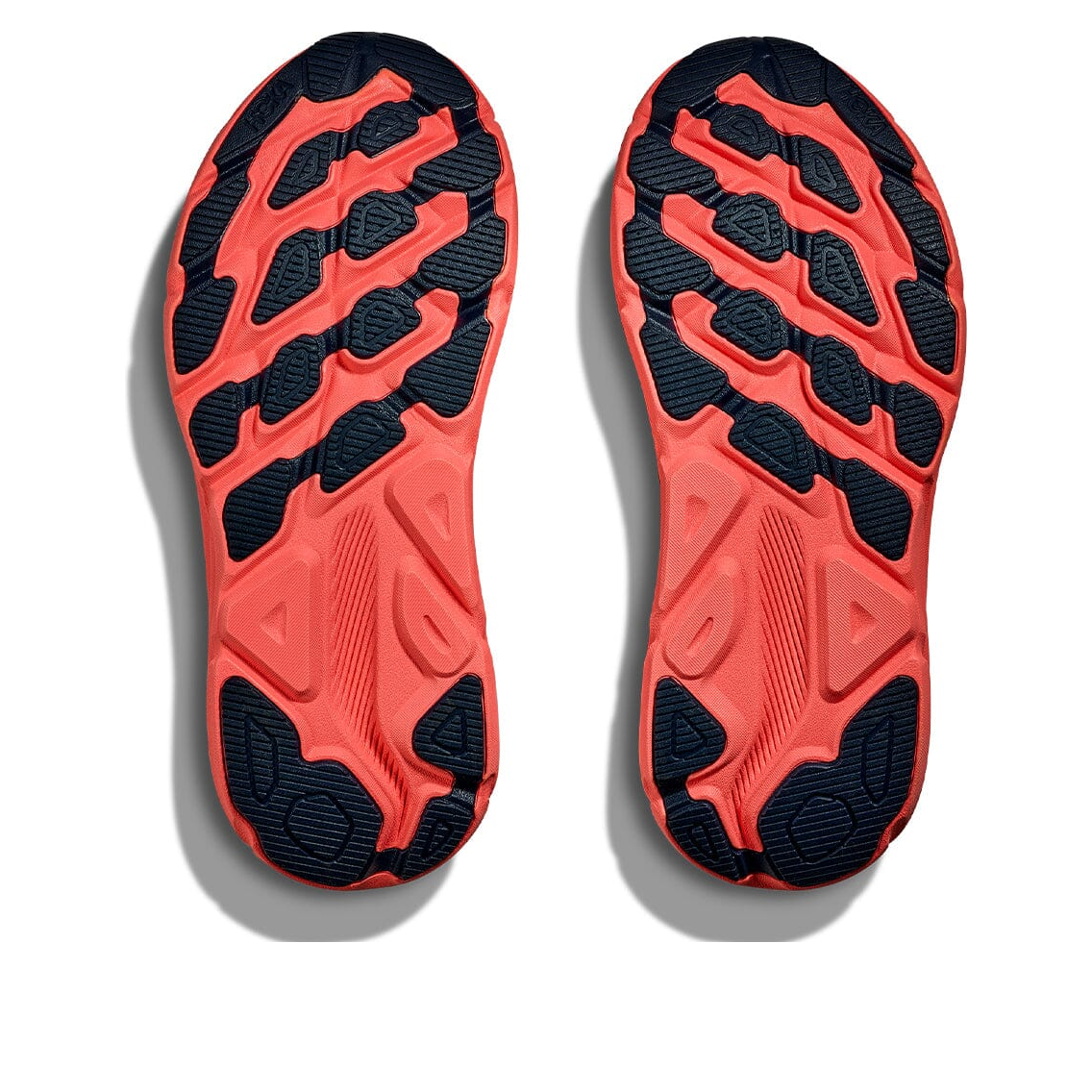 (WMNS) HOKA ONE ONE Clifton 9 GTX 'Varsity Navy Nautical Dusk' 1141490F-VLD
