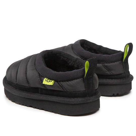 (GS) UGG Tasman LTA 'Black' 1131810K-BLK