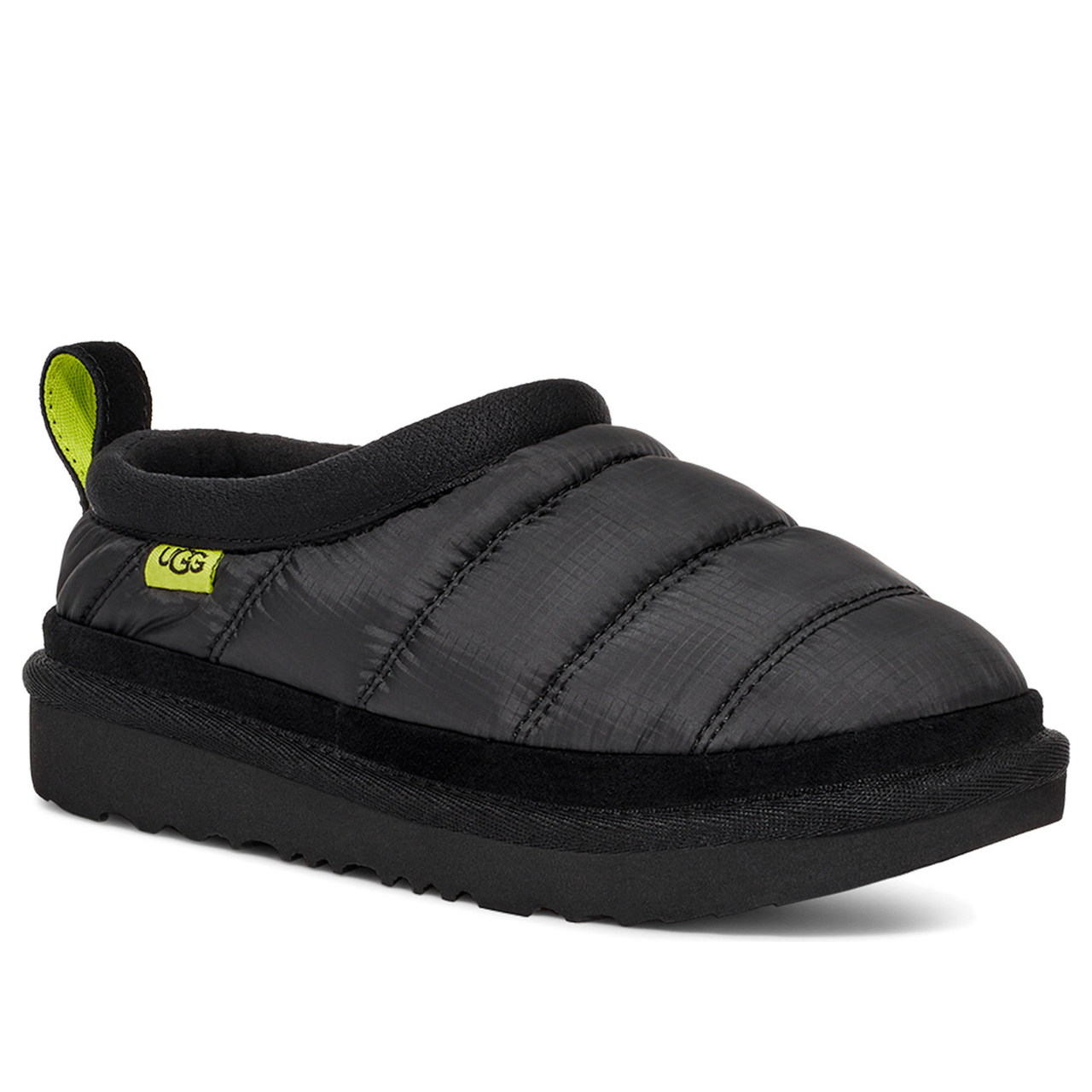 (GS) UGG Tasman LTA 'Black' 1131810K-BLK