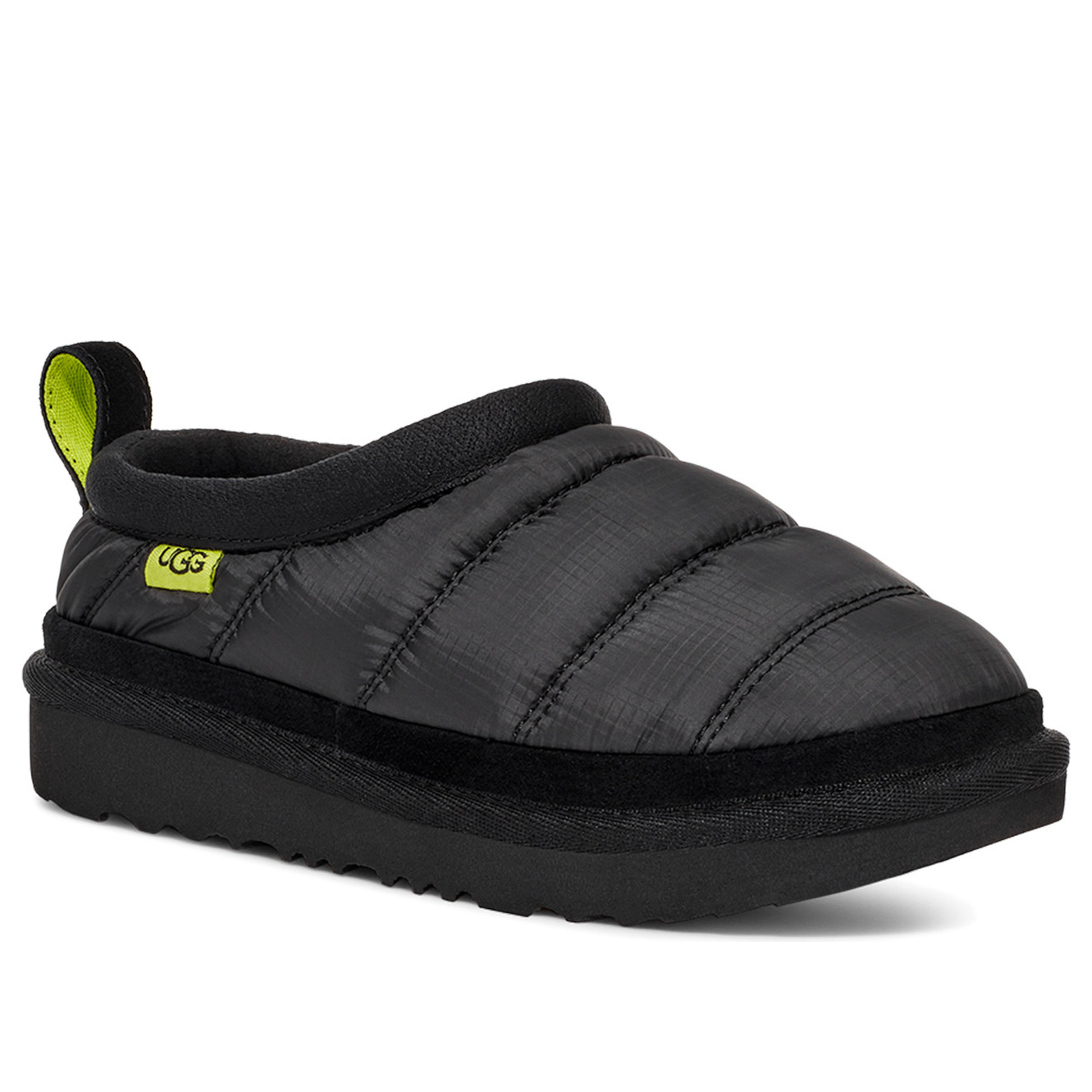 (GS) UGG Tasman LTA 'Black' 1131810K-BLK