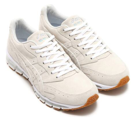 ASICS x atmos Gel-Inst.360 'Ivory' T8G1K-0101