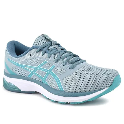 (WMNS) ASICS Gel-Sparta 'Green White' 1012B337-402