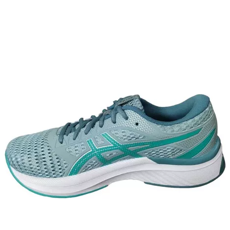 (WMNS) ASICS Gel-Sparta 'Green White' 1012B337-402