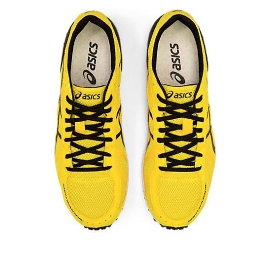 ASICS Sortimagic PR4 2E Wide 'Tai-Chi Yellow' TMM468-750