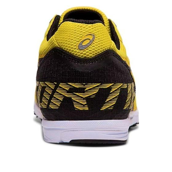 ASICS Sortimagic PR4 2E Wide 'Tai-Chi Yellow' TMM468-750