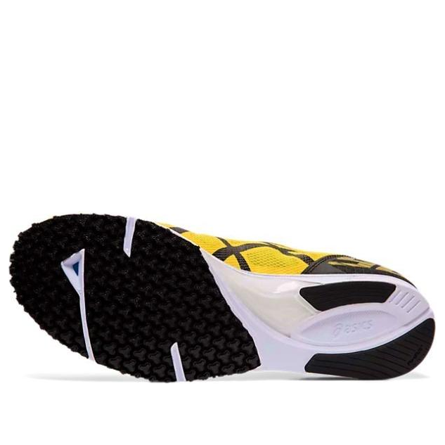 ASICS Sortimagic PR4 2E Wide 'Tai-Chi Yellow' TMM468-750
