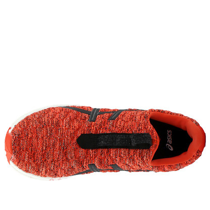 ASICS HyperGel Kenzen 'Cherry Tomato' T8F0N-0690