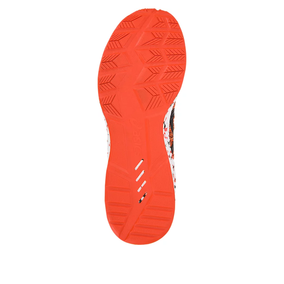 ASICS HyperGel Kenzen 'Cherry Tomato' T8F0N-0690