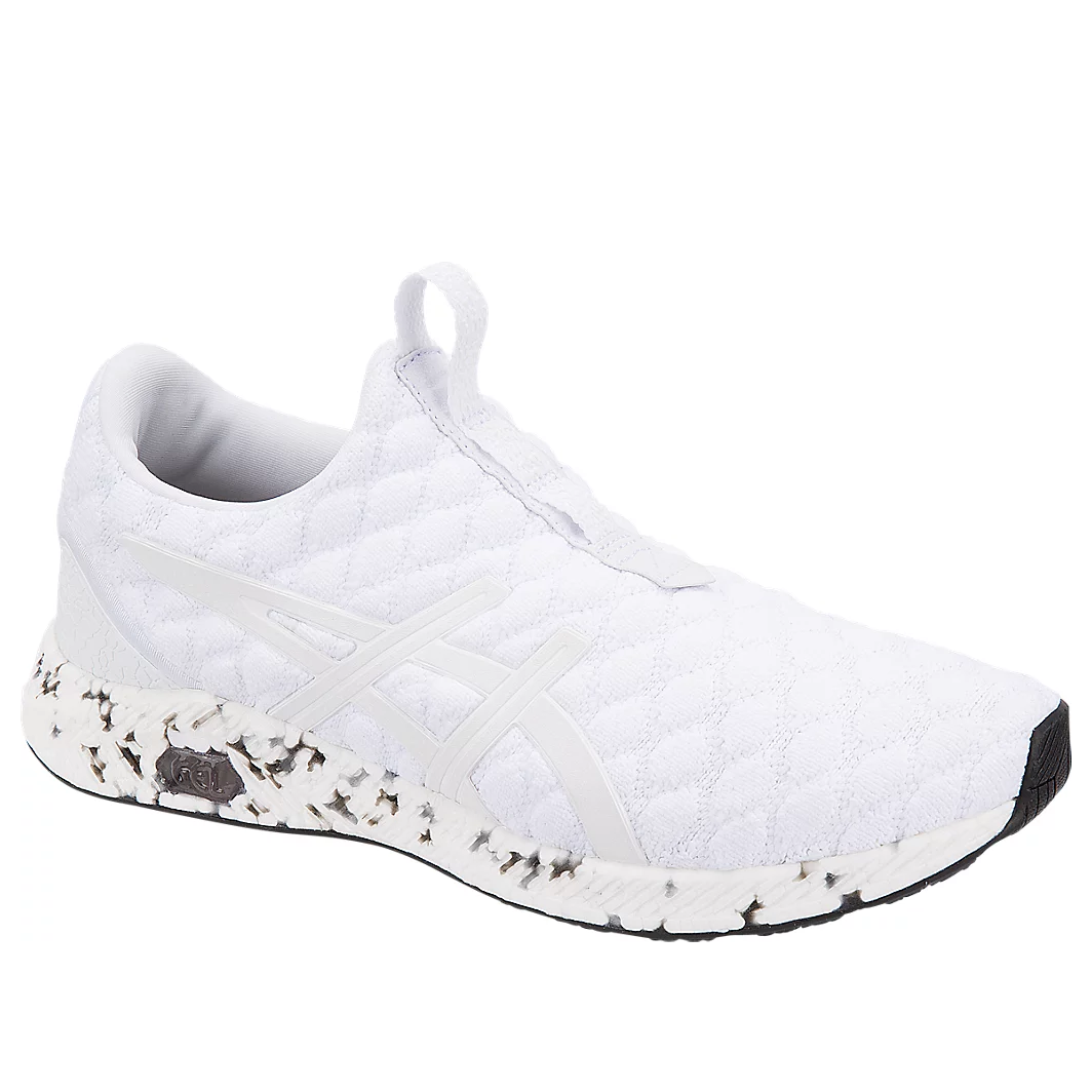 ASICS HyperGel Kenzen 'White Carbon' T8F0N-0101