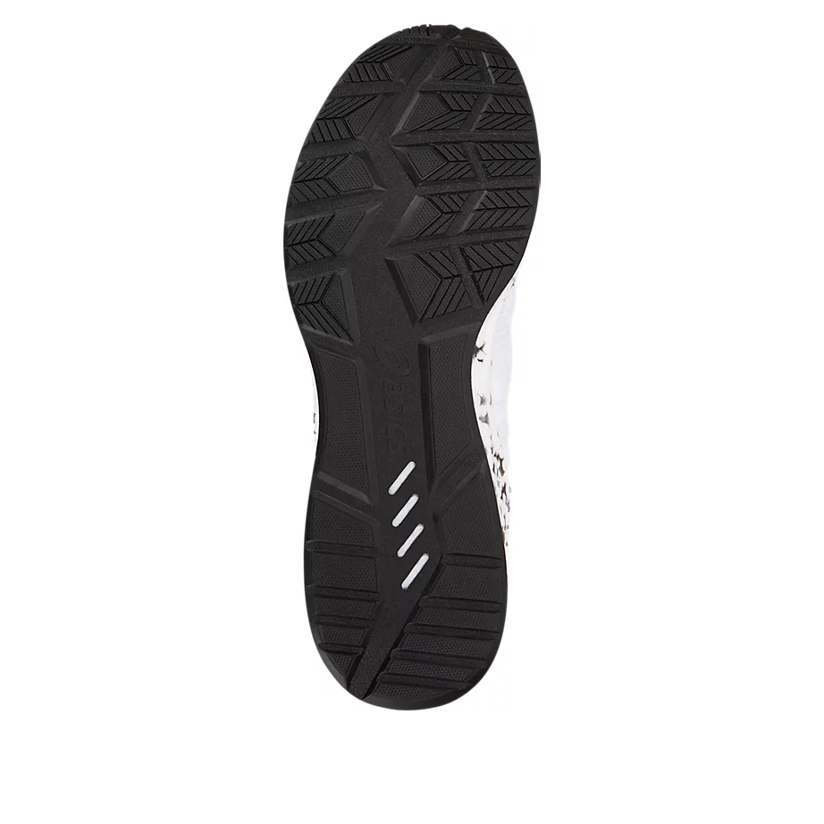 ASICS HyperGel Kenzen 'White Carbon' T8F0N-0101