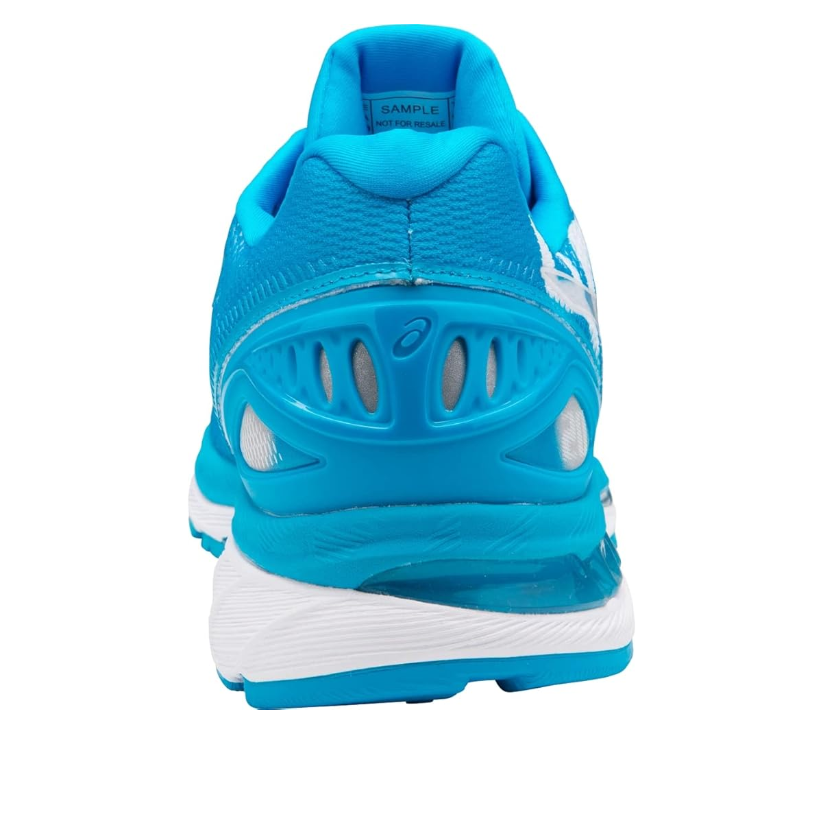 ASICS Gel-Nimbus 20 'Boston' T8B4N-4141