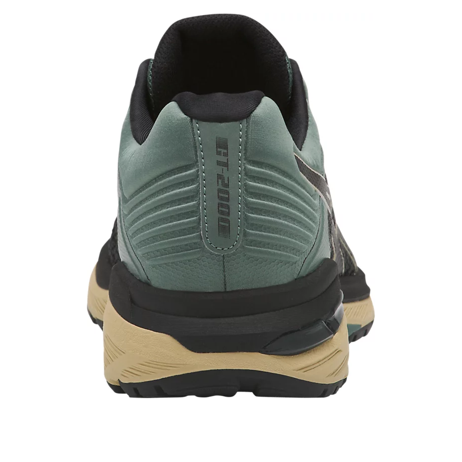 ASICS GT-2000 6 'Dark Forest' T8A2N-9090